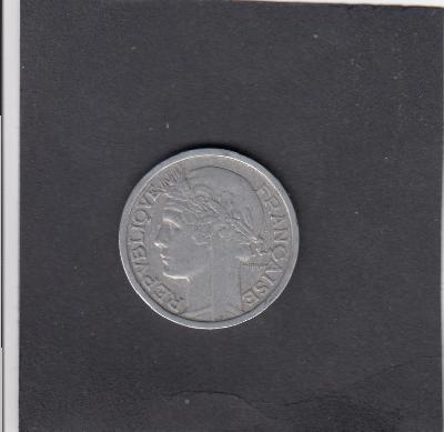 Beschrijving: 2 Francs